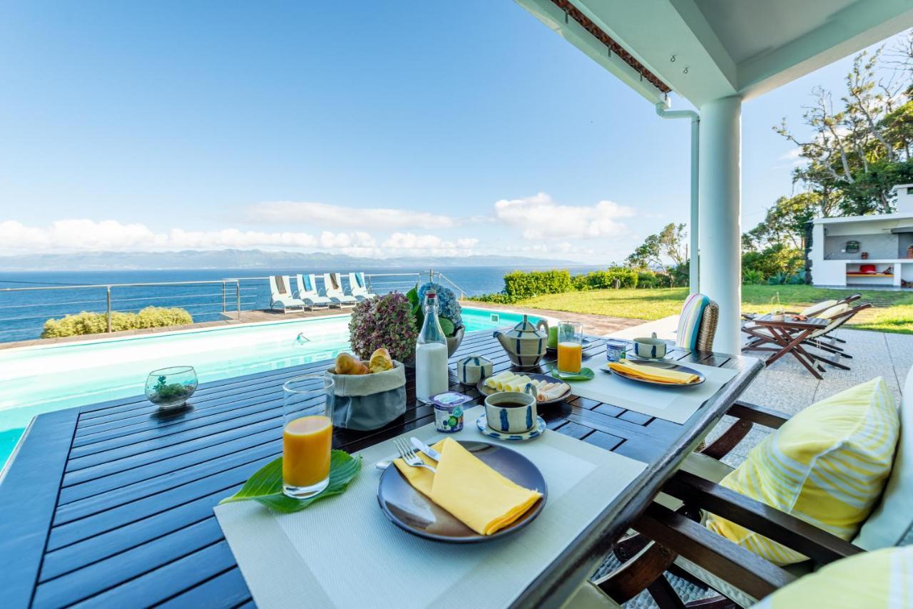 A Casa Do Jaime Villa Prainha  Eksteriør bilde