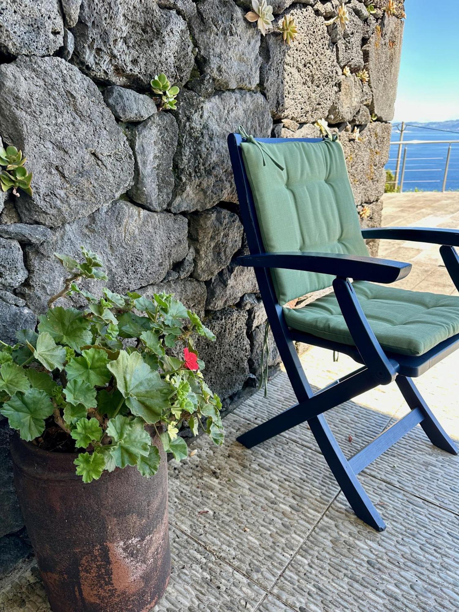 A Casa Do Jaime Villa Prainha  Eksteriør bilde