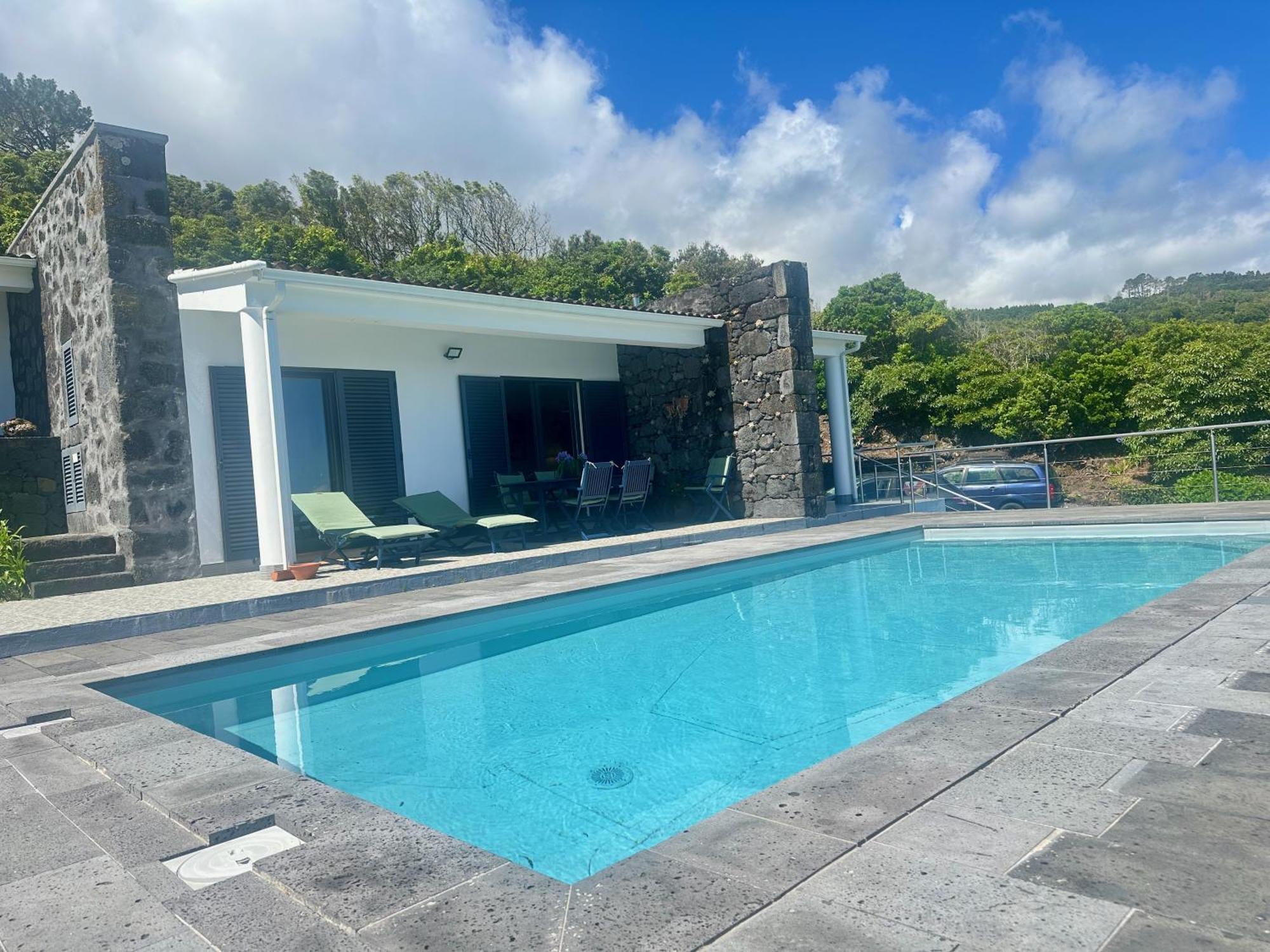 A Casa Do Jaime Villa Prainha  Eksteriør bilde