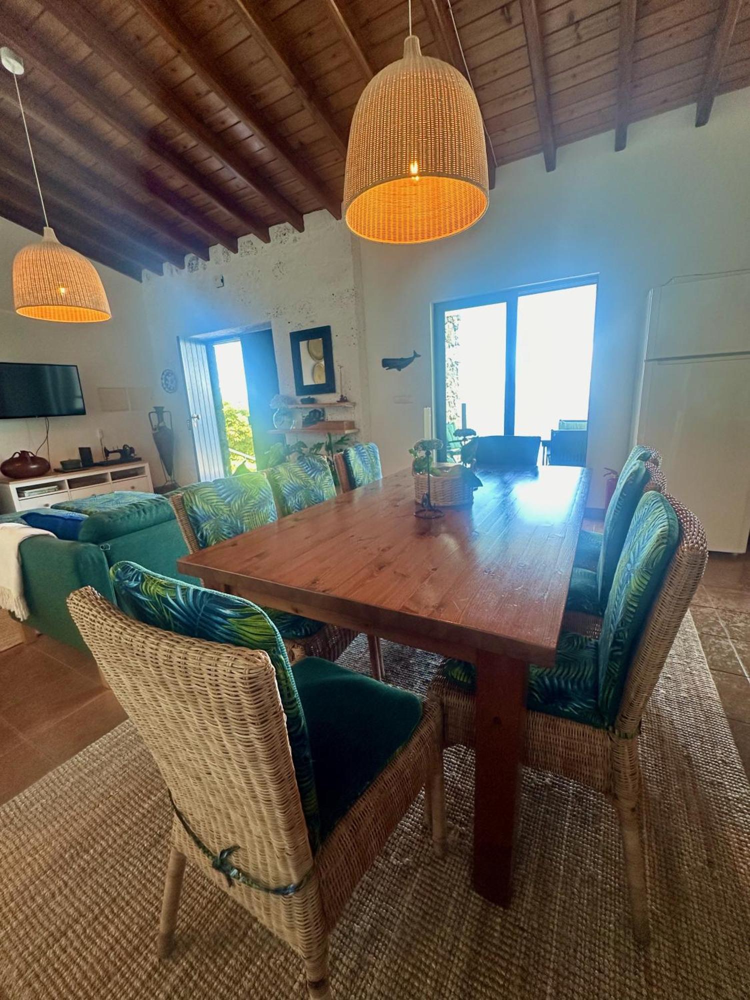 A Casa Do Jaime Villa Prainha  Eksteriør bilde
