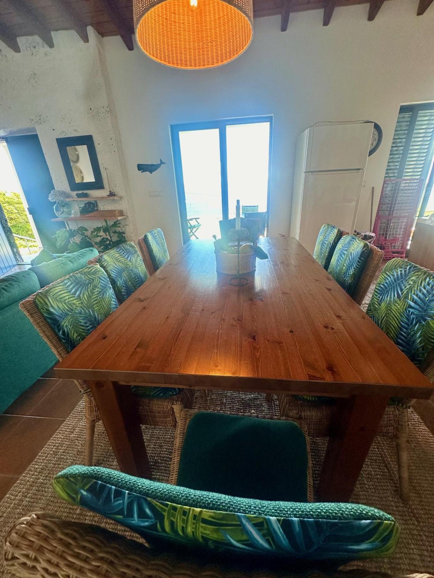 A Casa Do Jaime Villa Prainha  Eksteriør bilde