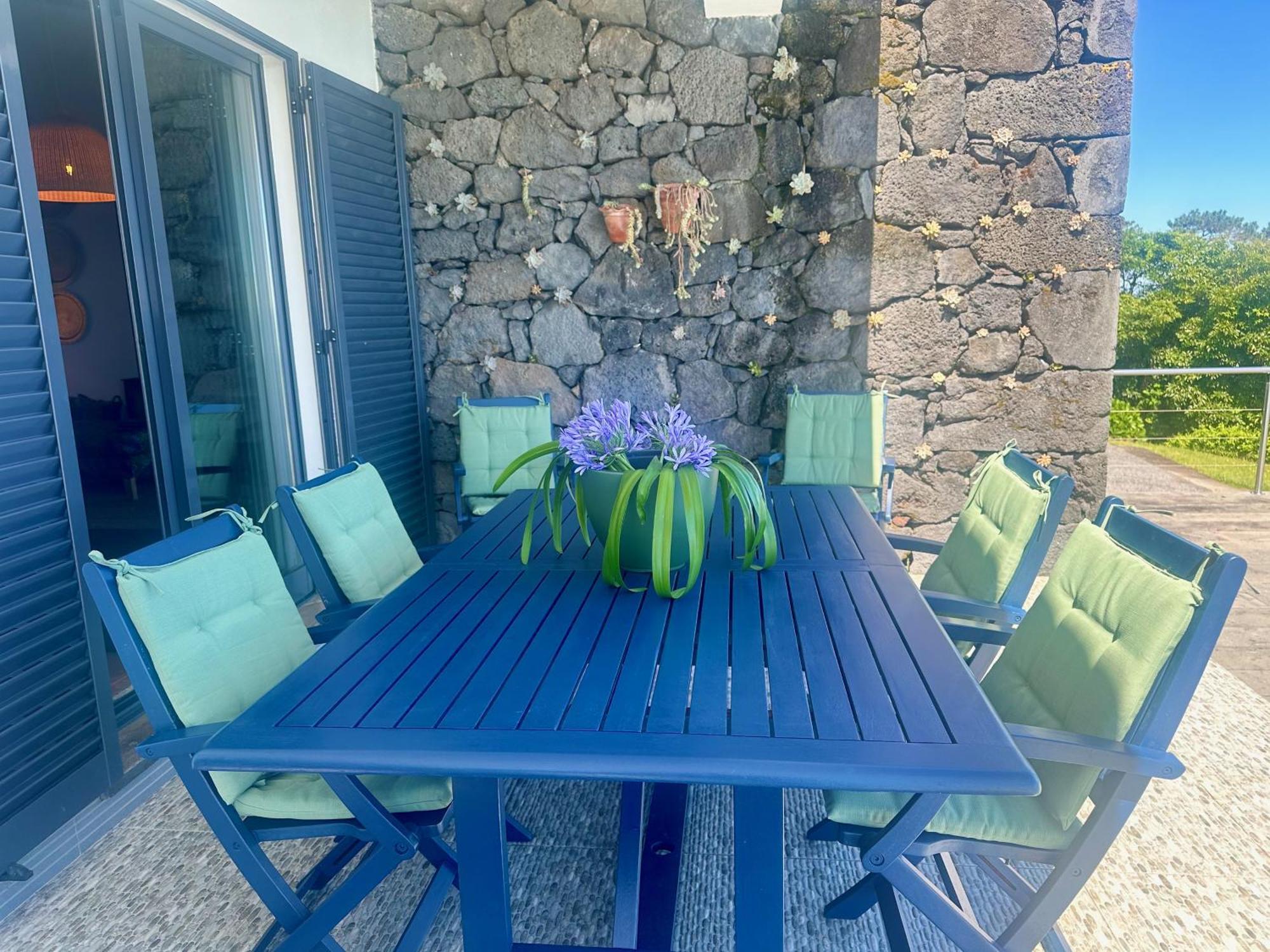 A Casa Do Jaime Villa Prainha  Eksteriør bilde