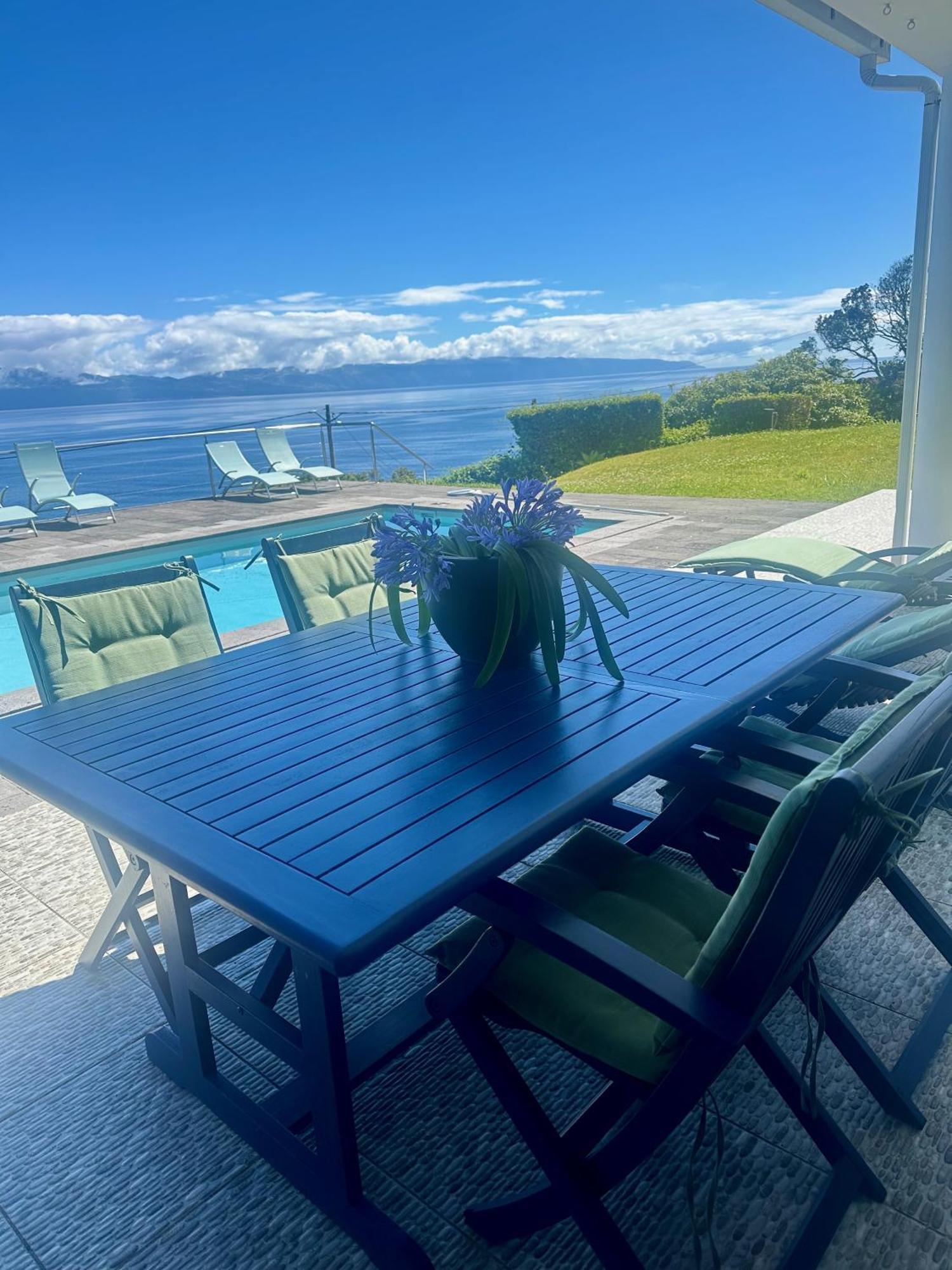 A Casa Do Jaime Villa Prainha  Eksteriør bilde