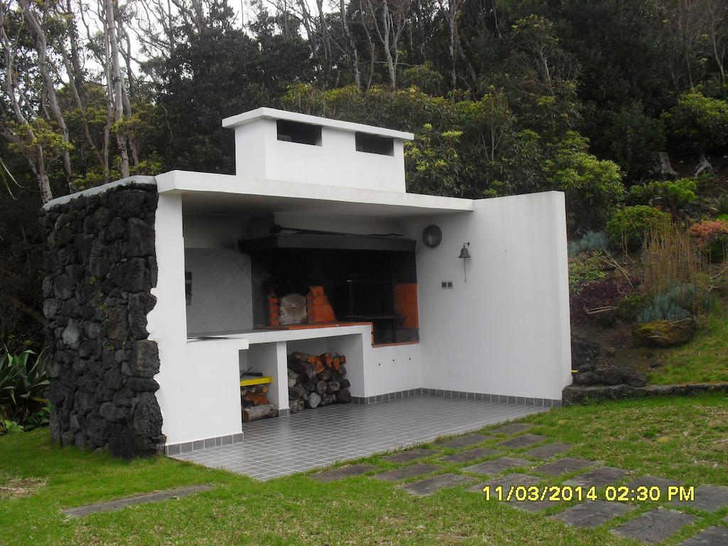 A Casa Do Jaime Villa Prainha  Rom bilde